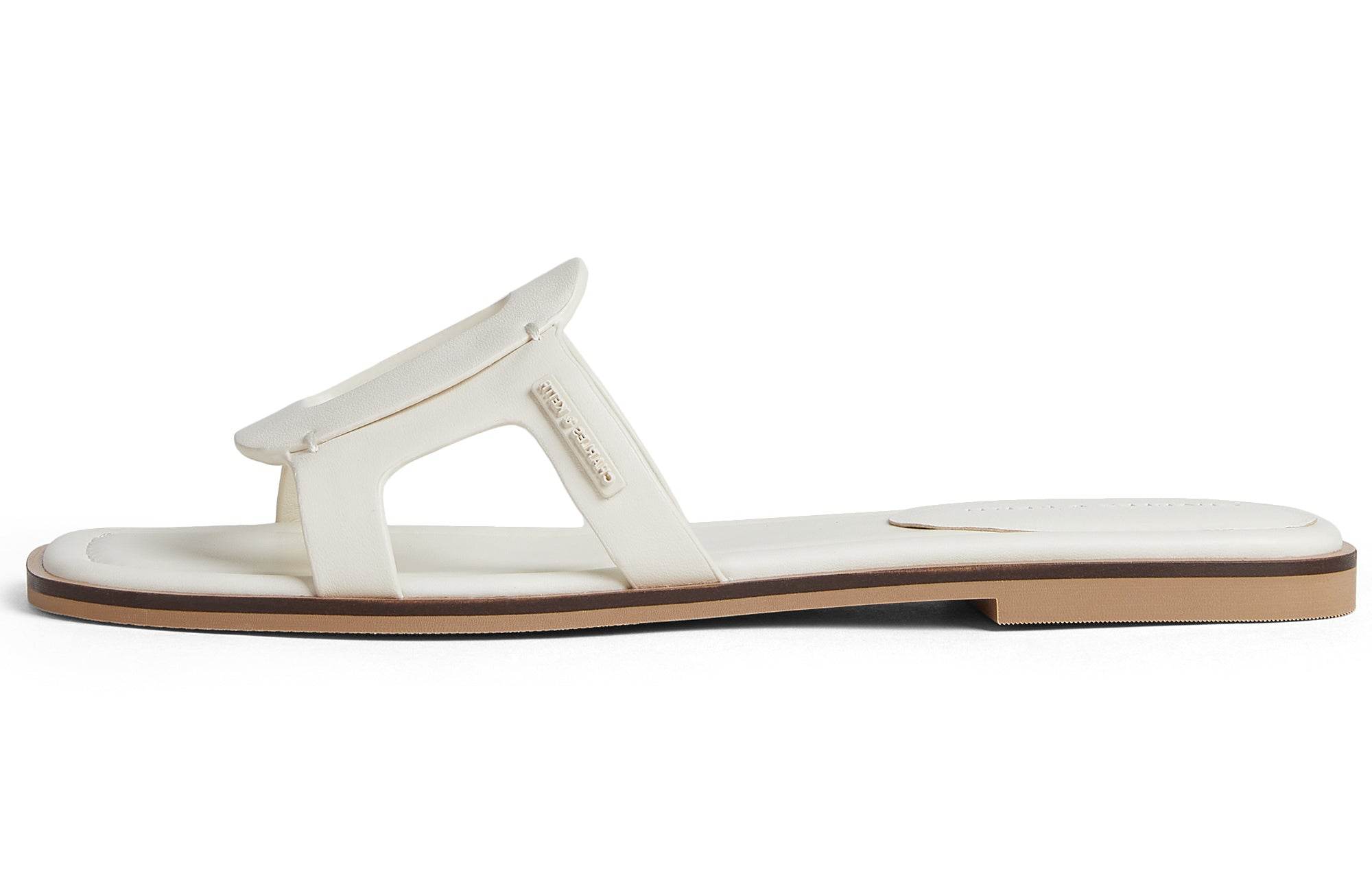 Тапочки женские Charles & Keith - Boxette Shop